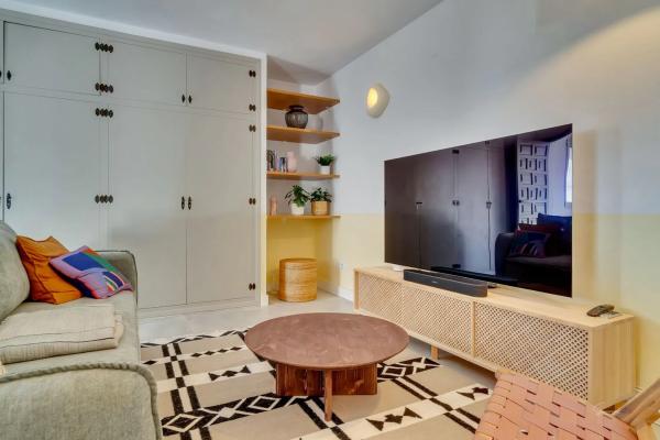 Chalet en Altea la Vella