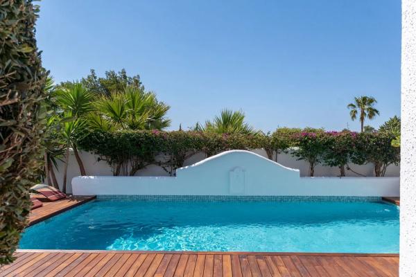 Chalet en Altea la Vella