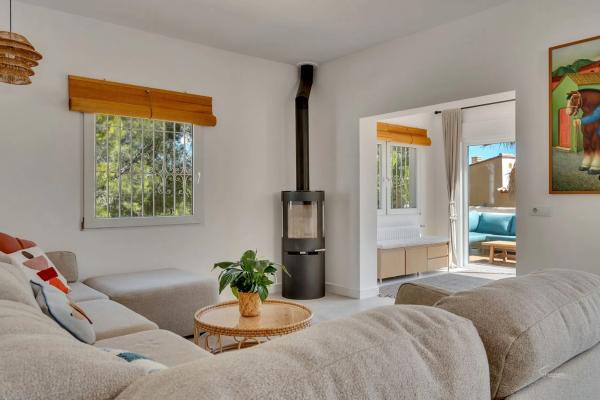 Chalet en Altea la Vella