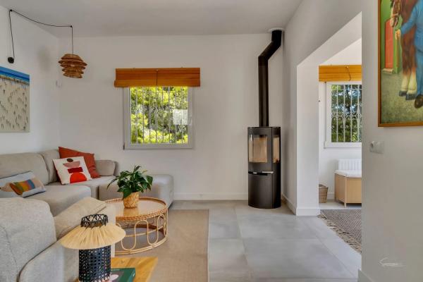 Chalet en Altea la Vella