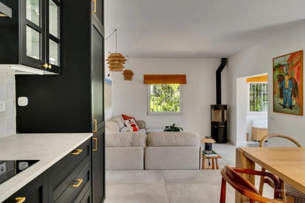 Chalet en Altea la Vella