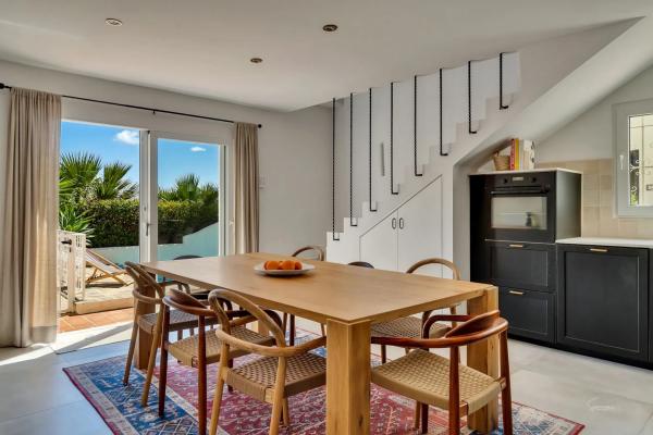 Chalet en Altea la Vella