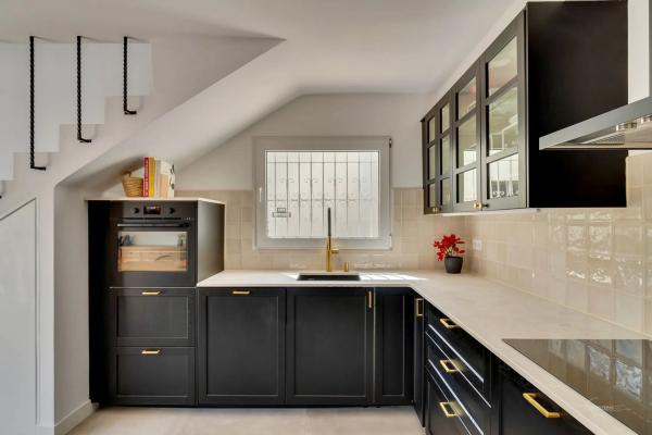 Chalet en Altea la Vella