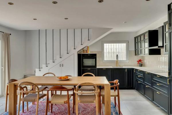 Chalet en Altea la Vella