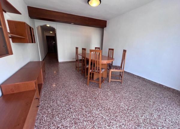 Piso en Altea Pueblo