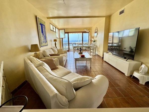 Ático en calle Currica s/n