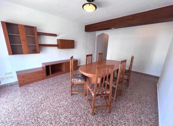 Piso en Altea Pueblo