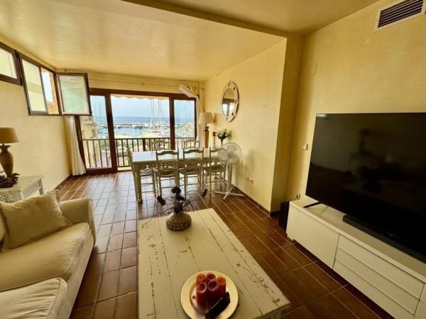 Ático en calle Currica s/n