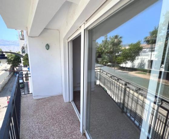 Piso en Altea Pueblo