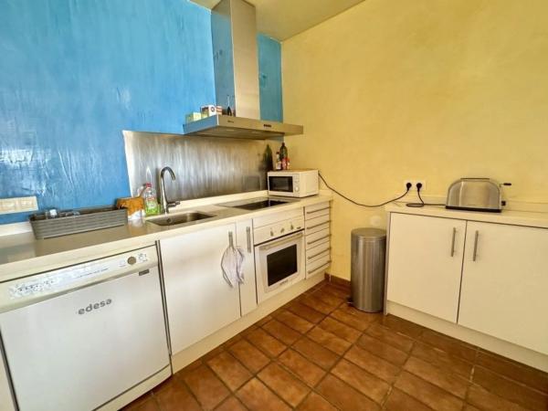 Ático en calle Currica s/n