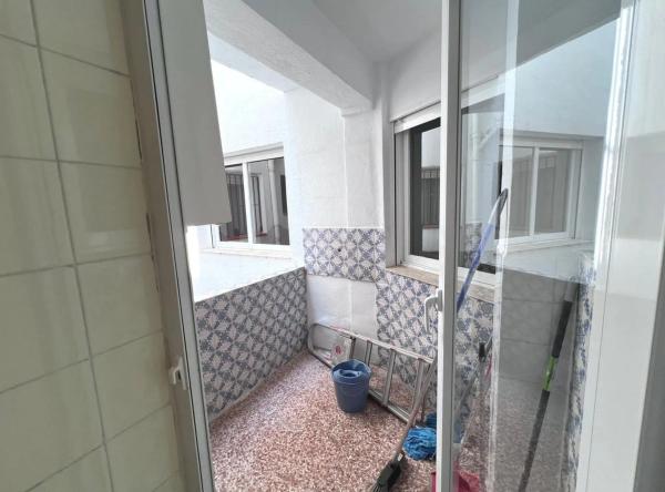 Piso en Altea Pueblo