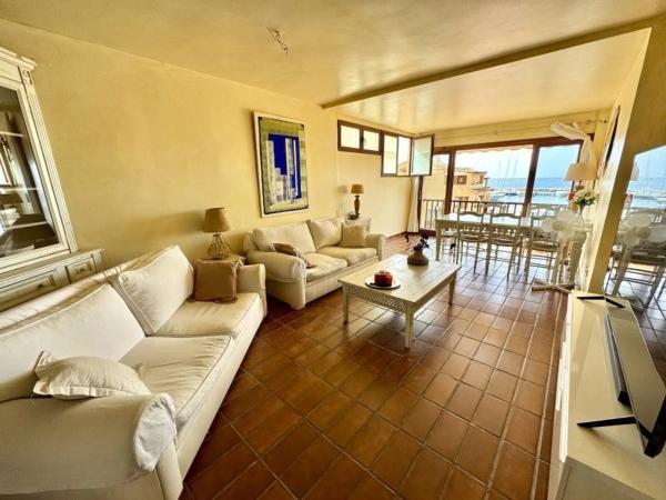 Ático en calle Currica s/n