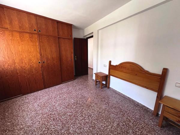 Piso en Altea Pueblo