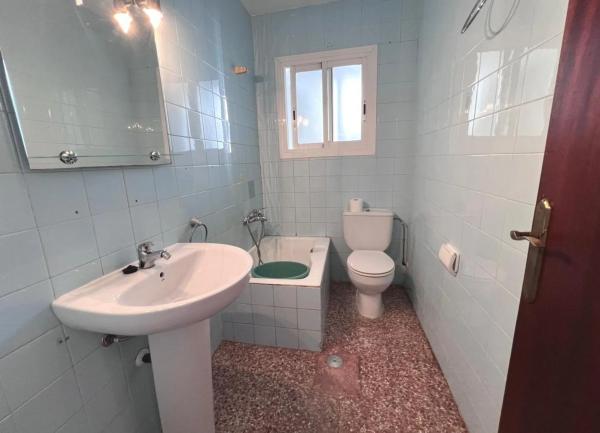 Piso en Altea Pueblo