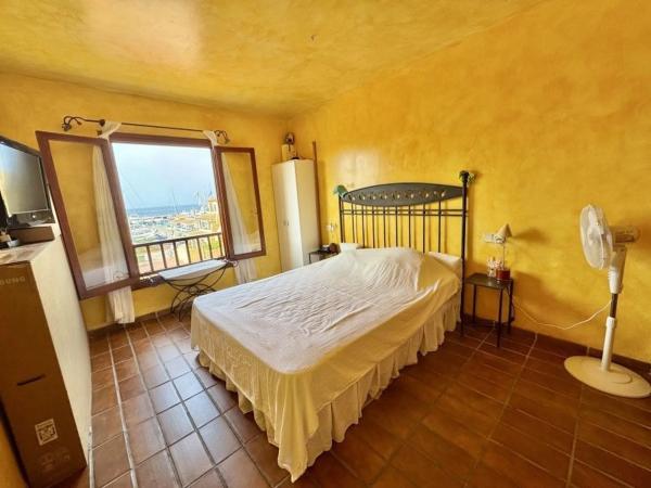 Ático en calle Currica s/n