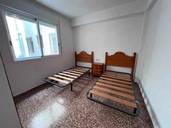 Piso en Altea Pueblo