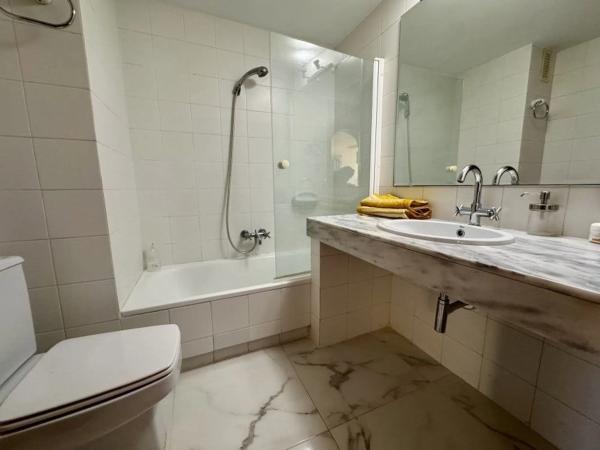 Ático en calle Currica s/n