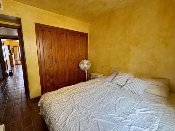 Ático en calle Currica s/n