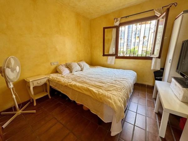 Ático en calle Currica s/n