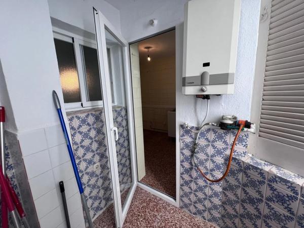 Piso en Altea Pueblo