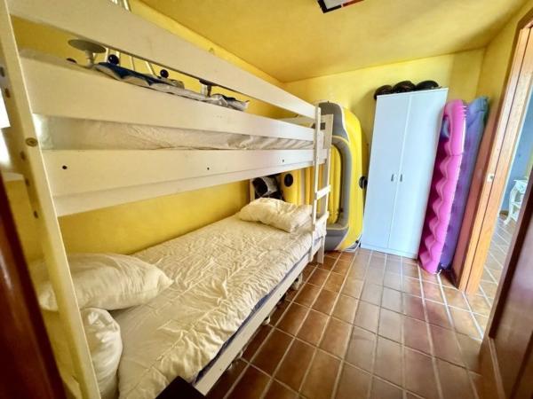 Ático en calle Currica s/n