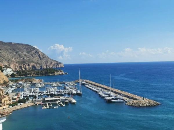 Ático en calle Currica s/n