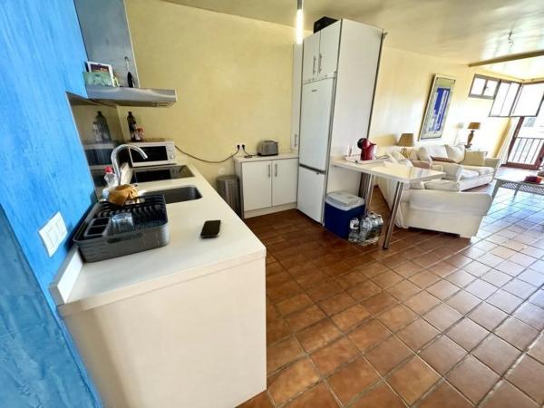 Ático en calle Currica s/n