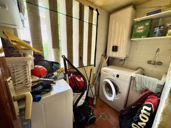 Ático en calle Currica s/n