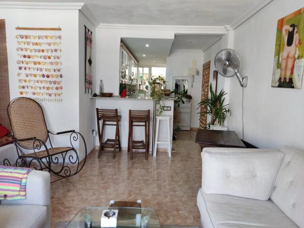 Piso en Altea Pueblo