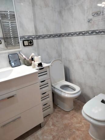 Piso en Altea Pueblo