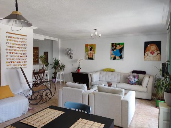 Piso en Altea Pueblo