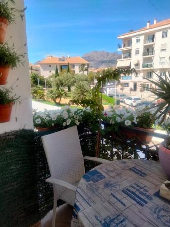 Piso en Altea Pueblo