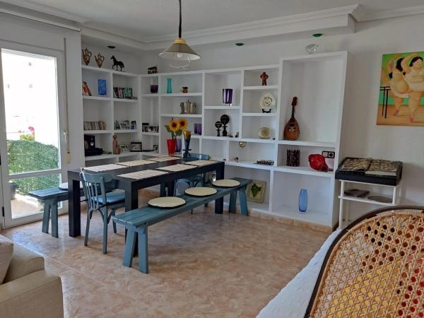 Piso en Altea Pueblo