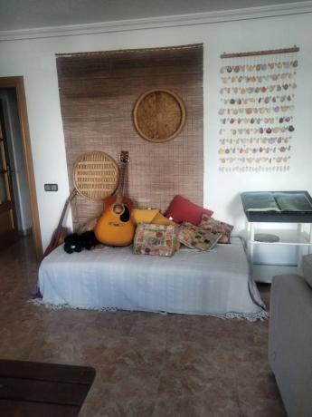 Piso en Altea Pueblo