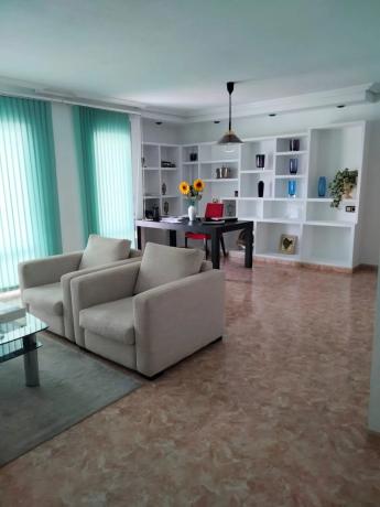 Piso en Altea Pueblo