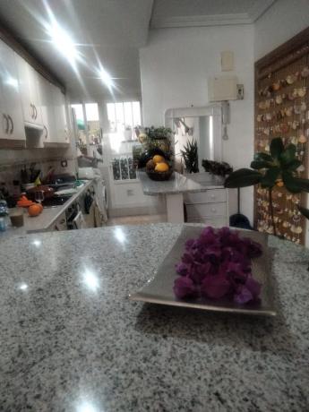 Piso en Altea Pueblo