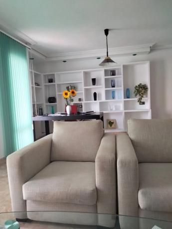 Piso en Altea Pueblo