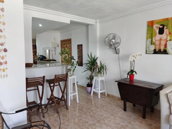 Piso en Altea Pueblo