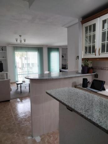 Piso en Altea Pueblo