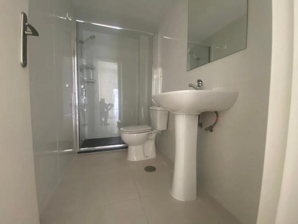 Piso en Cl Llavador, 1