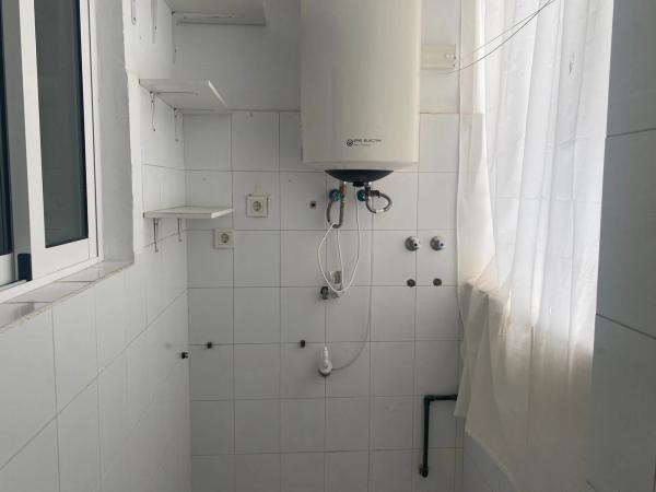 Piso en Cl Llavador, 1