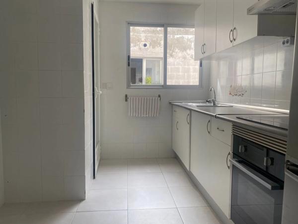 Piso en Cl Llavador, 1