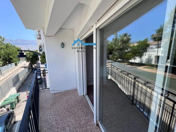 Piso en Altea Pueblo