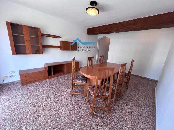 Piso en Altea Pueblo