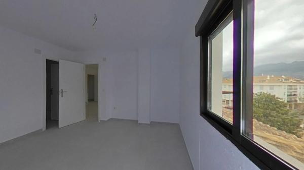 Piso en Cl Llavador, 1