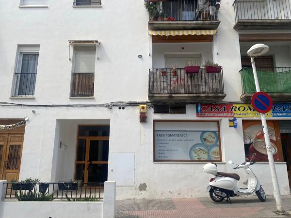 Piso en Cl Llavador, 1