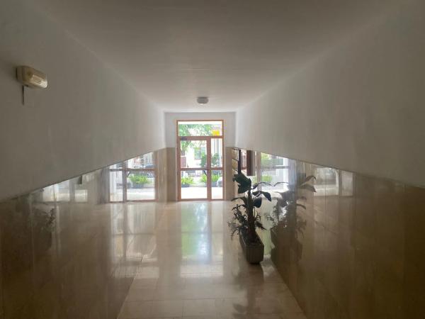 Piso en Cl Llavador, 1