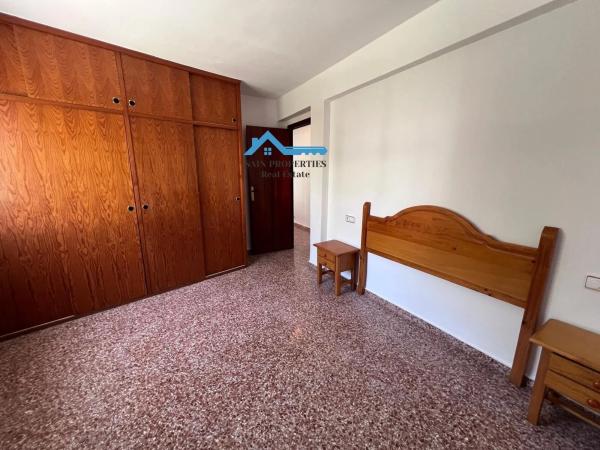 Piso en Altea Pueblo