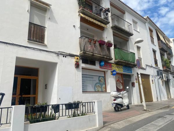 Piso en Cl Llavador, 1