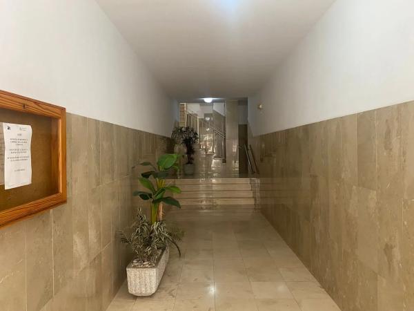 Piso en Cl Llavador, 1